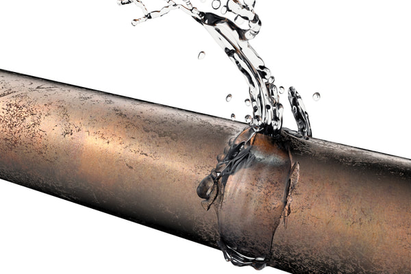 Burst Pipe Repairs Residential Plumber Melbourne Dingley Keysborough Aspendale Gardens Braeside Home Plumbing Gas Water Tanks Hot Water Service local plumber 